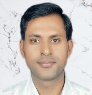 Mr. Rahul Agarwal